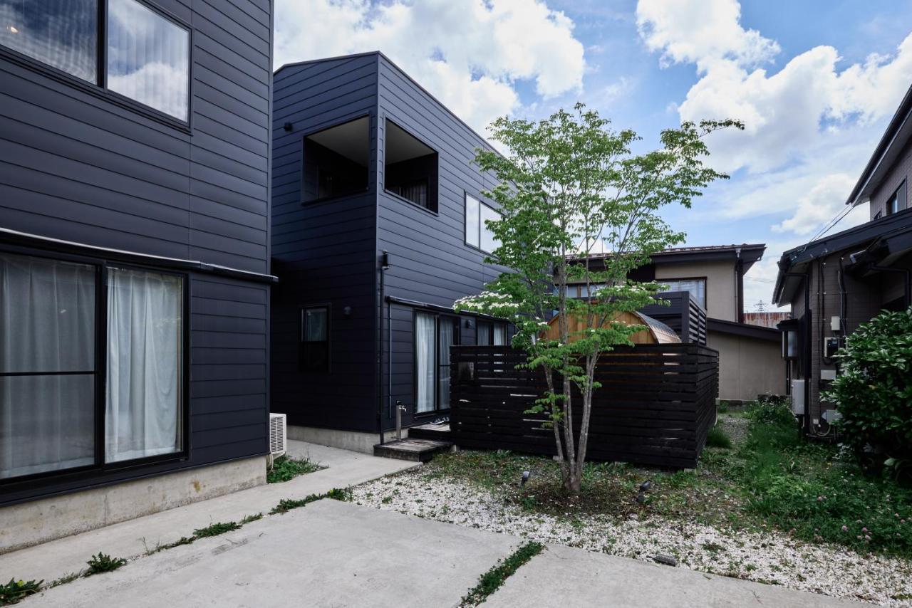 Villa Enico Mtfuji Smile Fujikawaguchiko Exterior foto