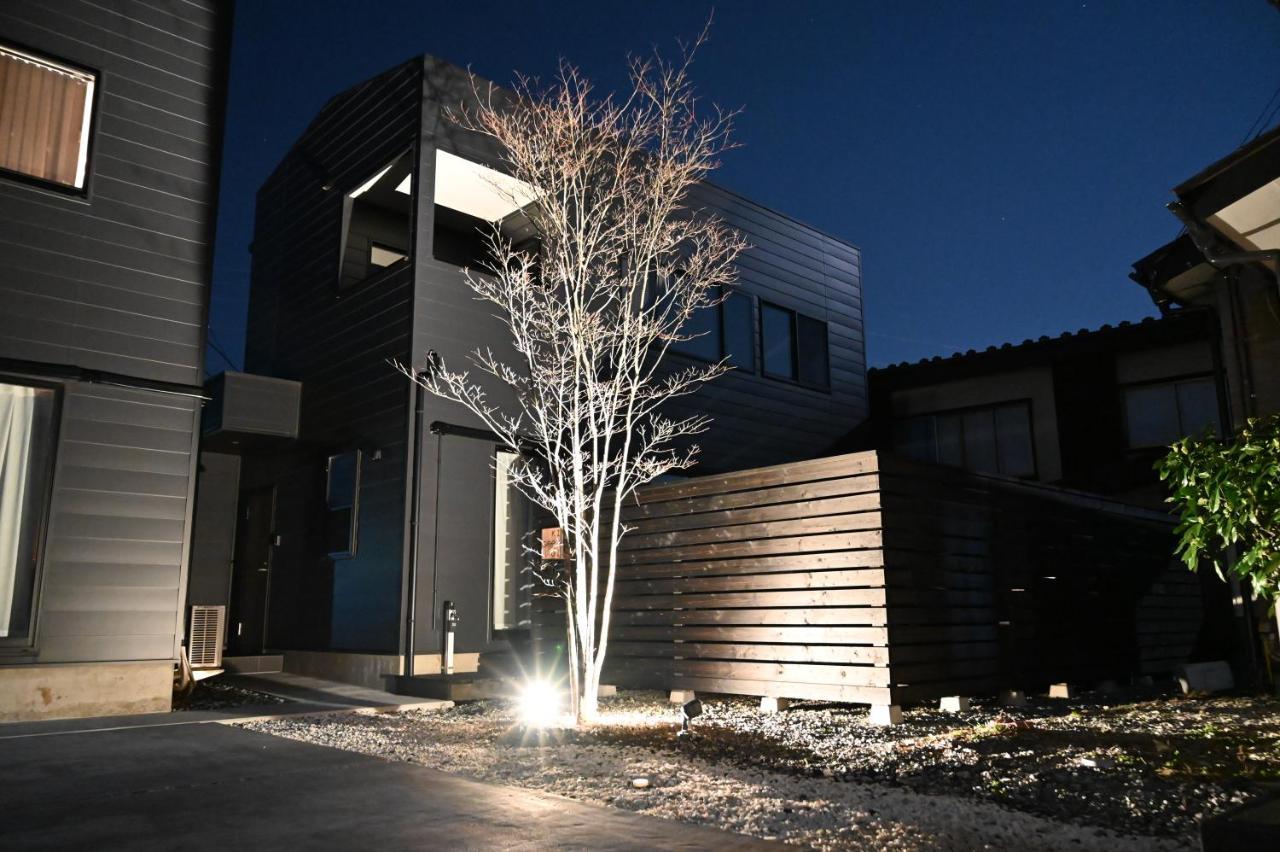 Villa Enico Mtfuji Smile Fujikawaguchiko Exterior foto